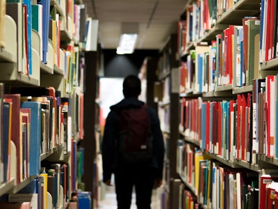 Atelier administratif