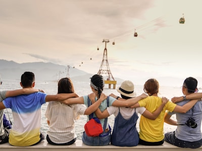 Fête intergénérationnelle